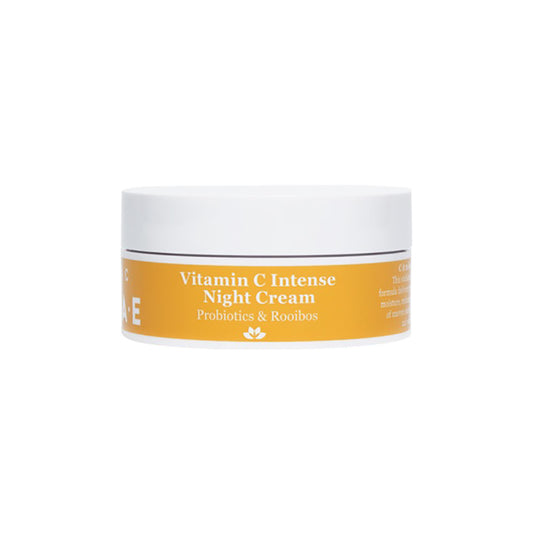 Deluxe Vitamin C Intense Night Cream