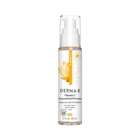 Vitamin C Serum for Face with Moisturizing Hyaluronic Acid